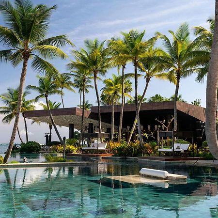 Dorado Beach, A Ritz-Carlton Reserve Exterior foto