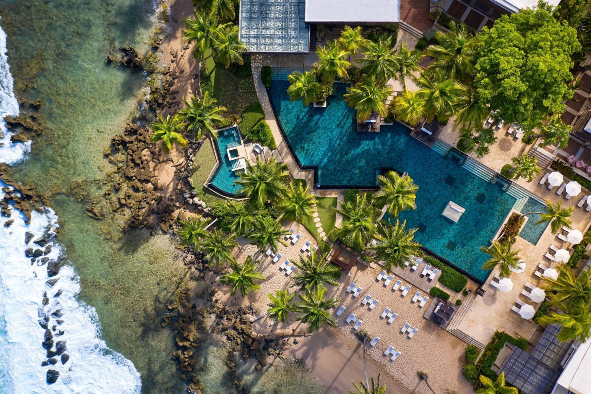 Dorado Beach, A Ritz-Carlton Reserve Exterior foto