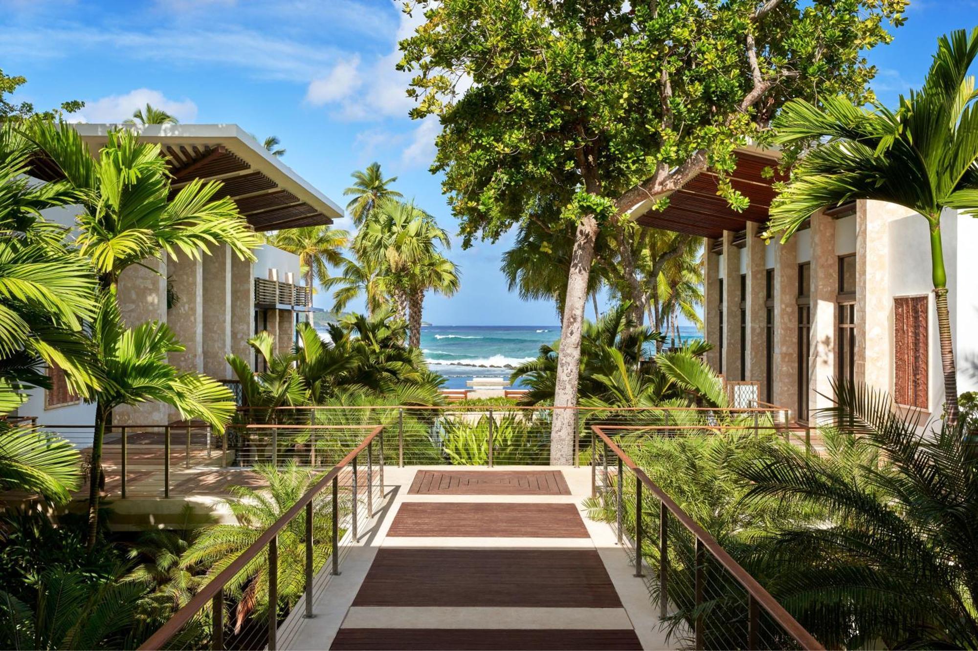 Dorado Beach, A Ritz-Carlton Reserve Exterior foto