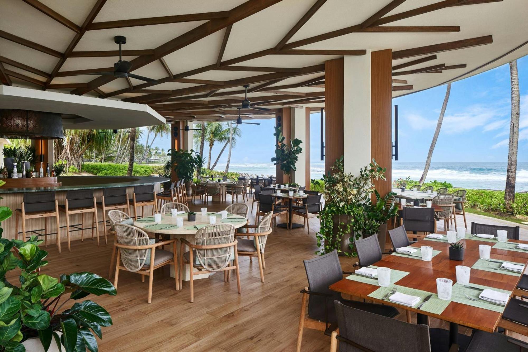 Dorado Beach, A Ritz-Carlton Reserve Exterior foto