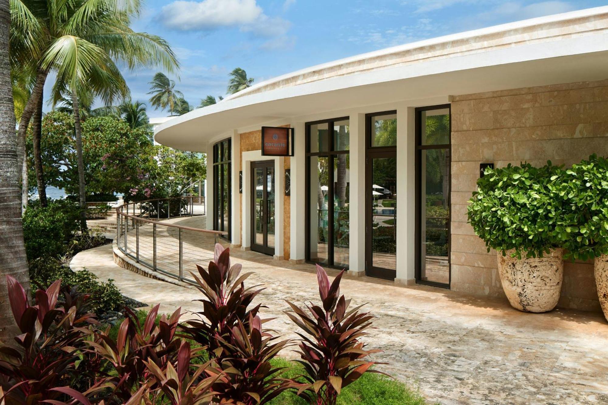 Dorado Beach, A Ritz-Carlton Reserve Exterior foto