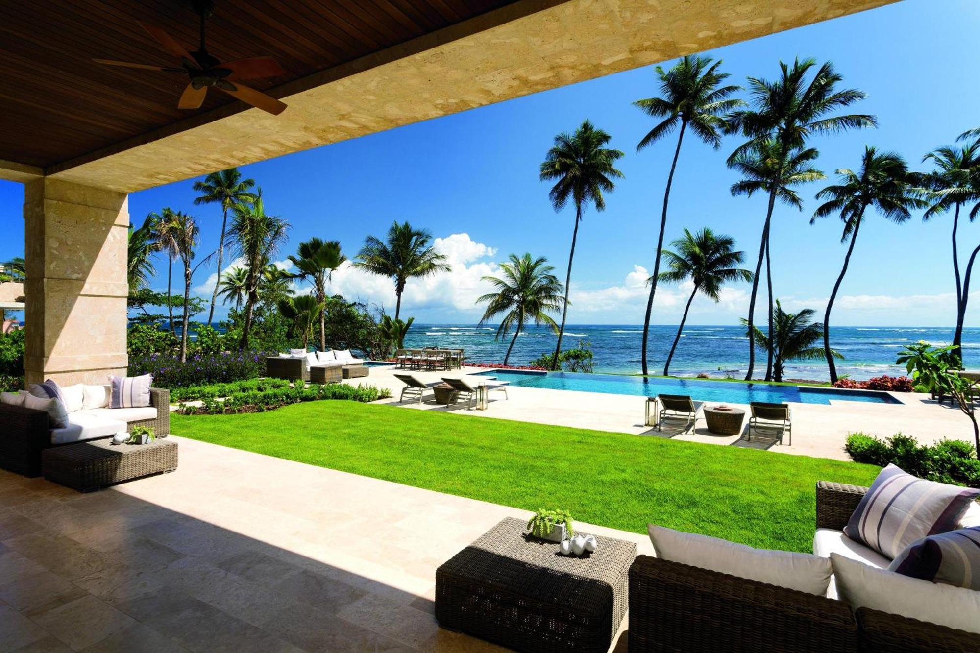 Dorado Beach, A Ritz-Carlton Reserve Exterior foto