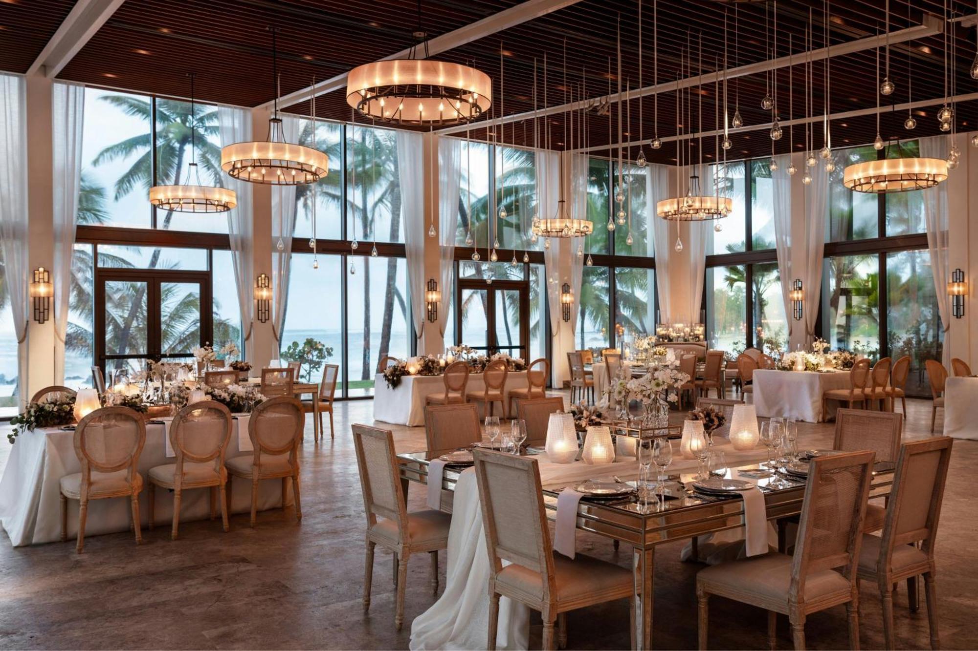 Dorado Beach, A Ritz-Carlton Reserve Exterior foto