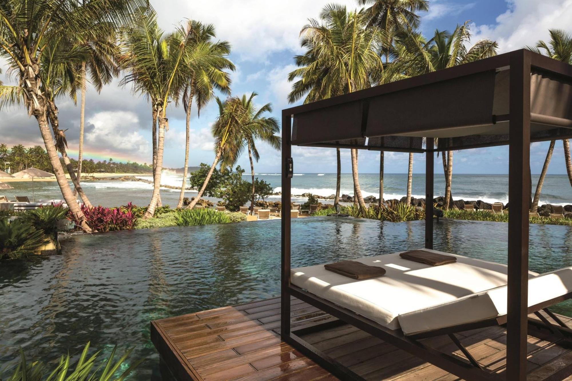 Dorado Beach, A Ritz-Carlton Reserve Exterior foto
