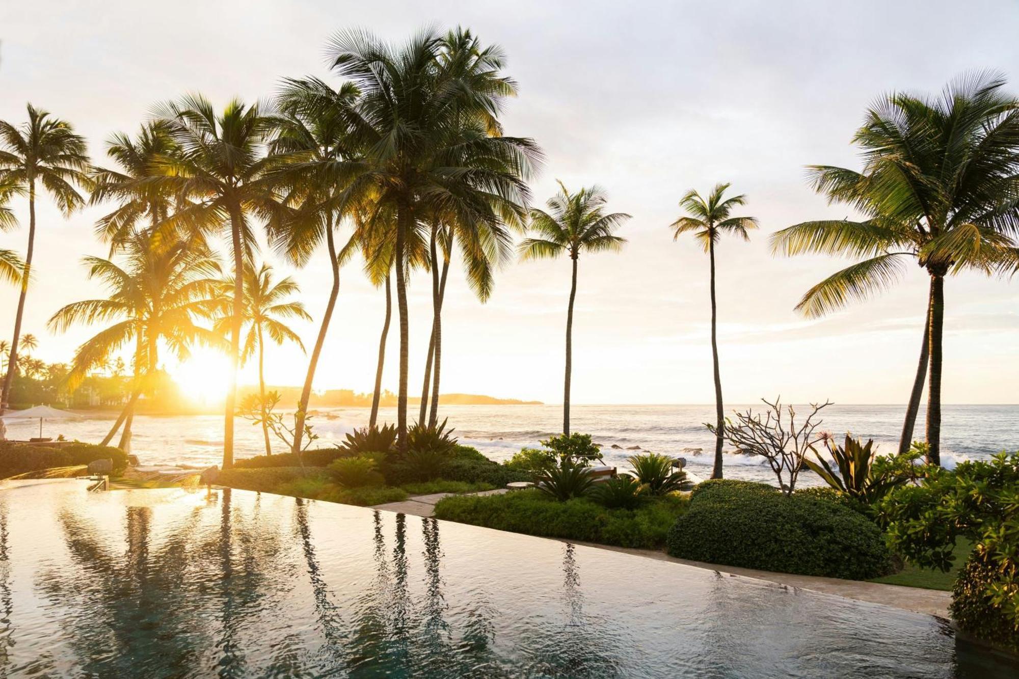 Dorado Beach, A Ritz-Carlton Reserve Exterior foto