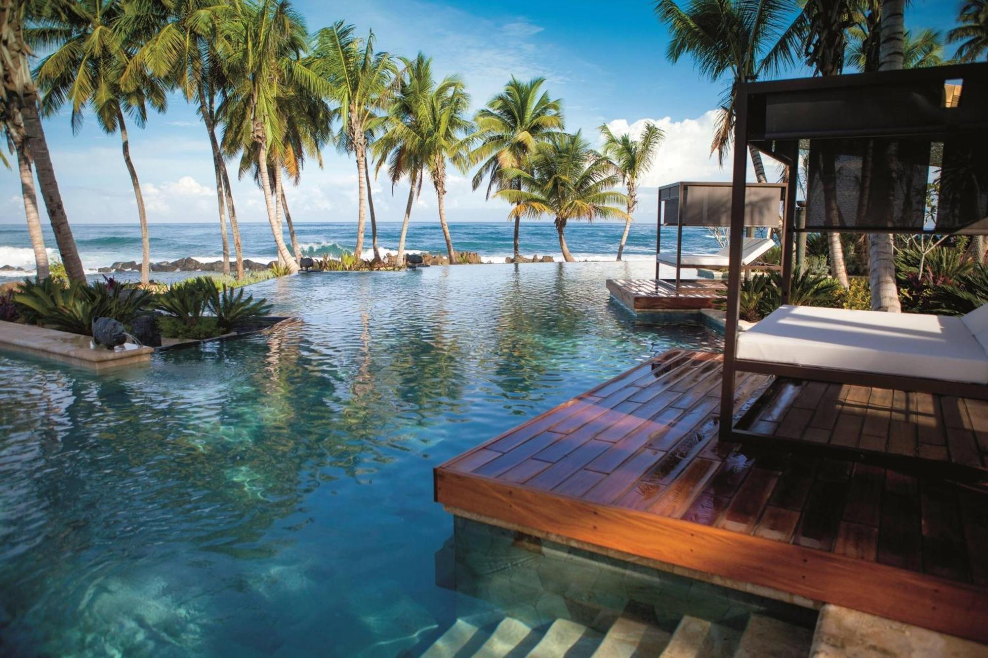 Dorado Beach, A Ritz-Carlton Reserve Exterior foto