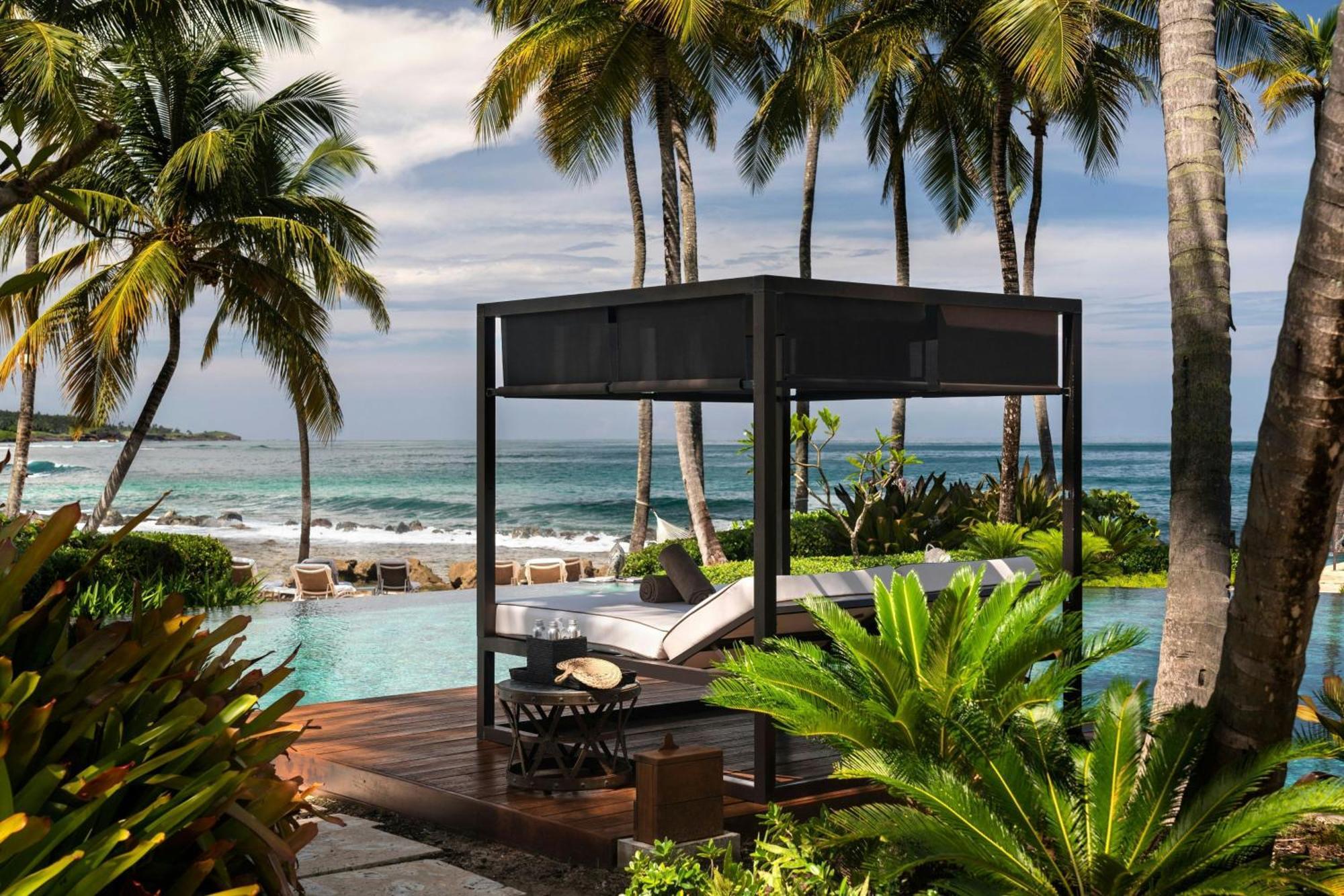 Dorado Beach, A Ritz-Carlton Reserve Exterior foto