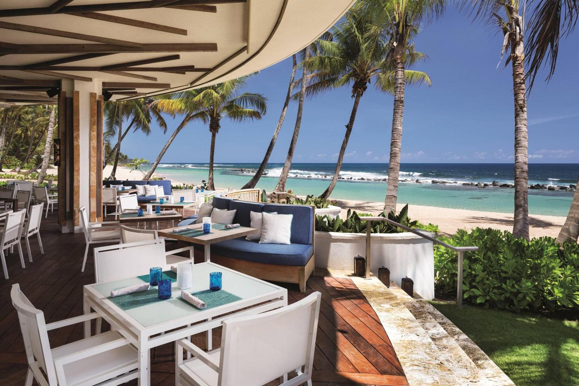 Dorado Beach, A Ritz-Carlton Reserve Exterior foto