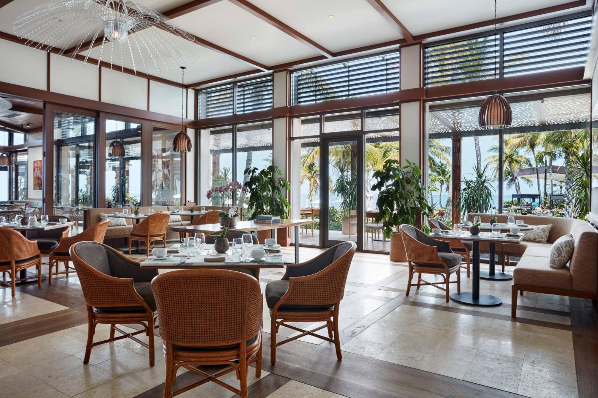 Dorado Beach, A Ritz-Carlton Reserve Exterior foto