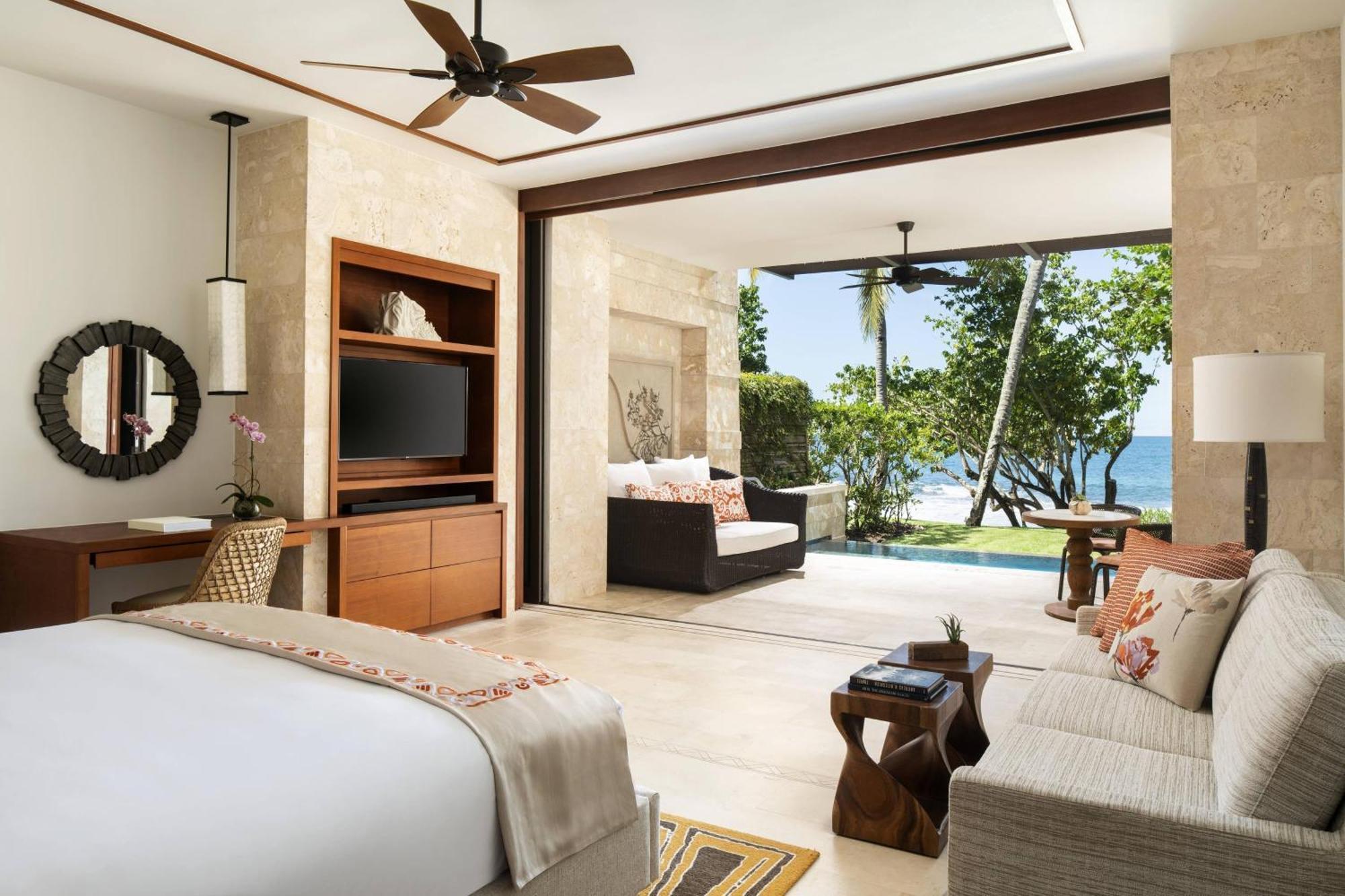 Dorado Beach, A Ritz-Carlton Reserve Exterior foto
