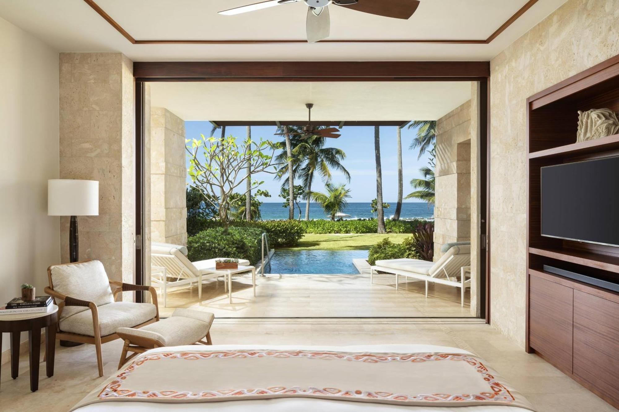 Dorado Beach, A Ritz-Carlton Reserve Exterior foto