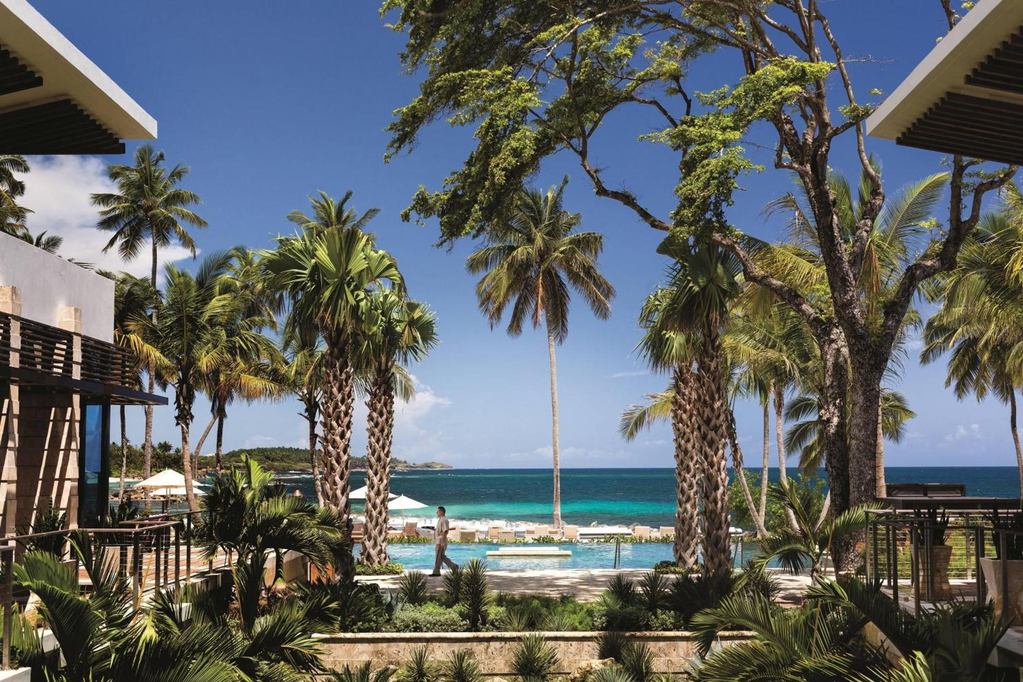 Dorado Beach, A Ritz-Carlton Reserve Exterior foto
