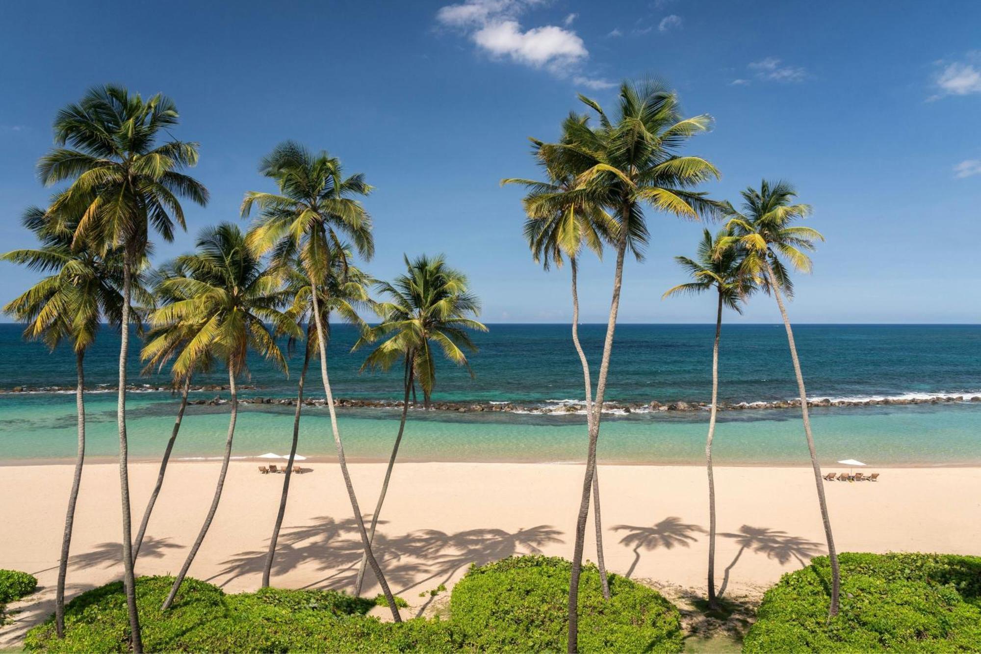Dorado Beach, A Ritz-Carlton Reserve Exterior foto