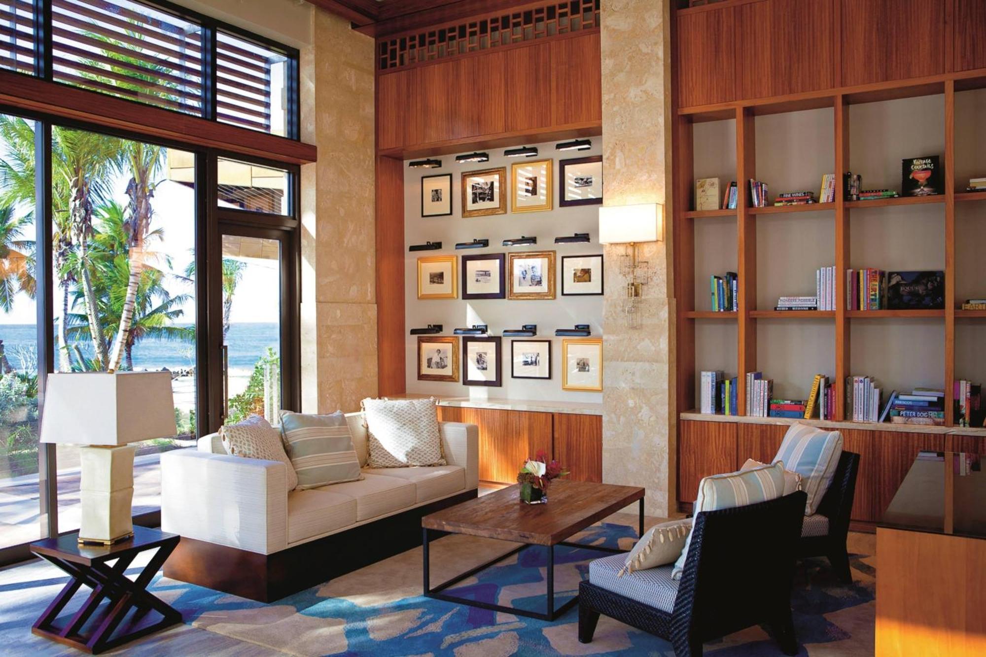 Dorado Beach, A Ritz-Carlton Reserve Exterior foto