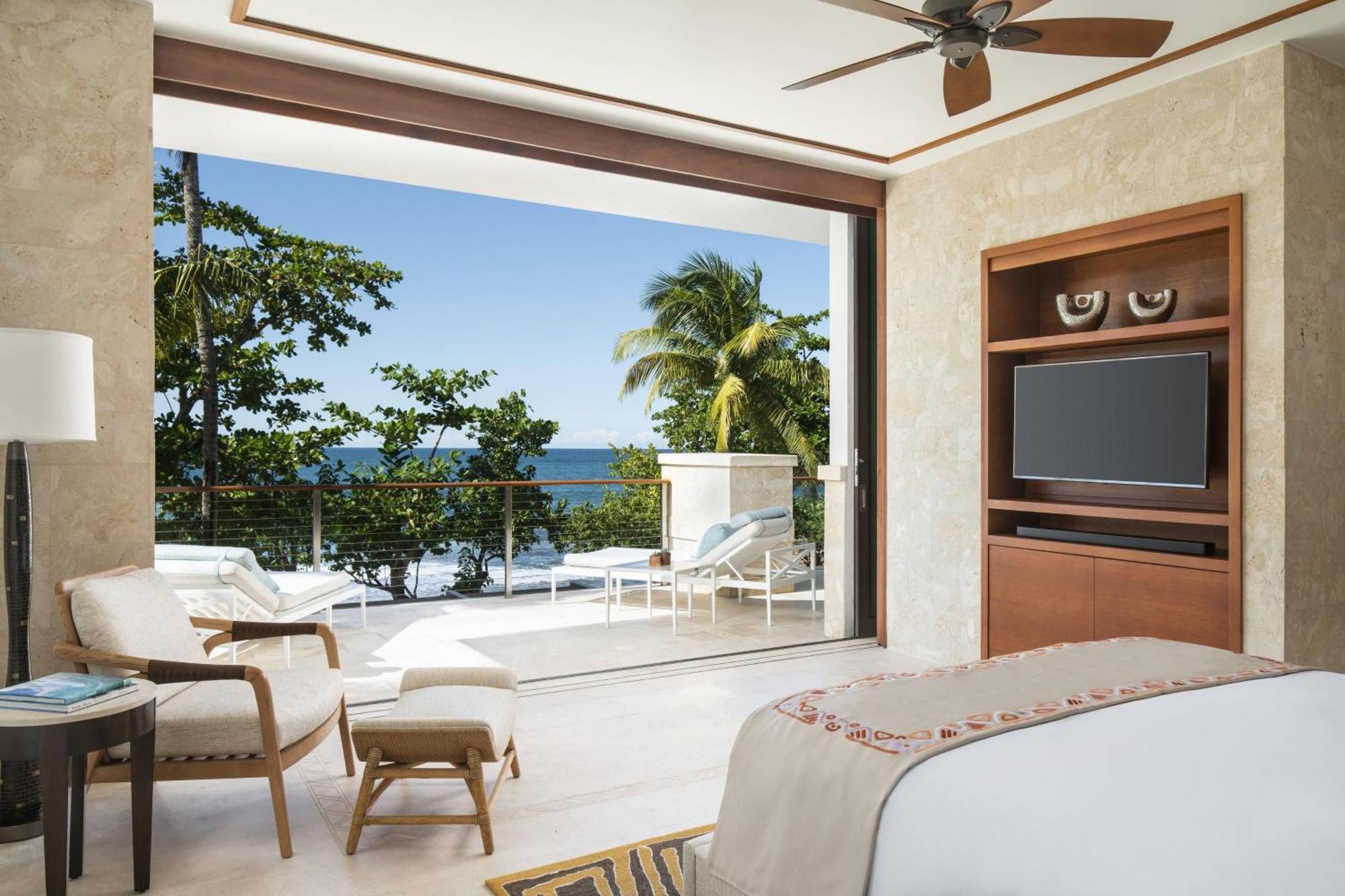 Dorado Beach, A Ritz-Carlton Reserve Exterior foto