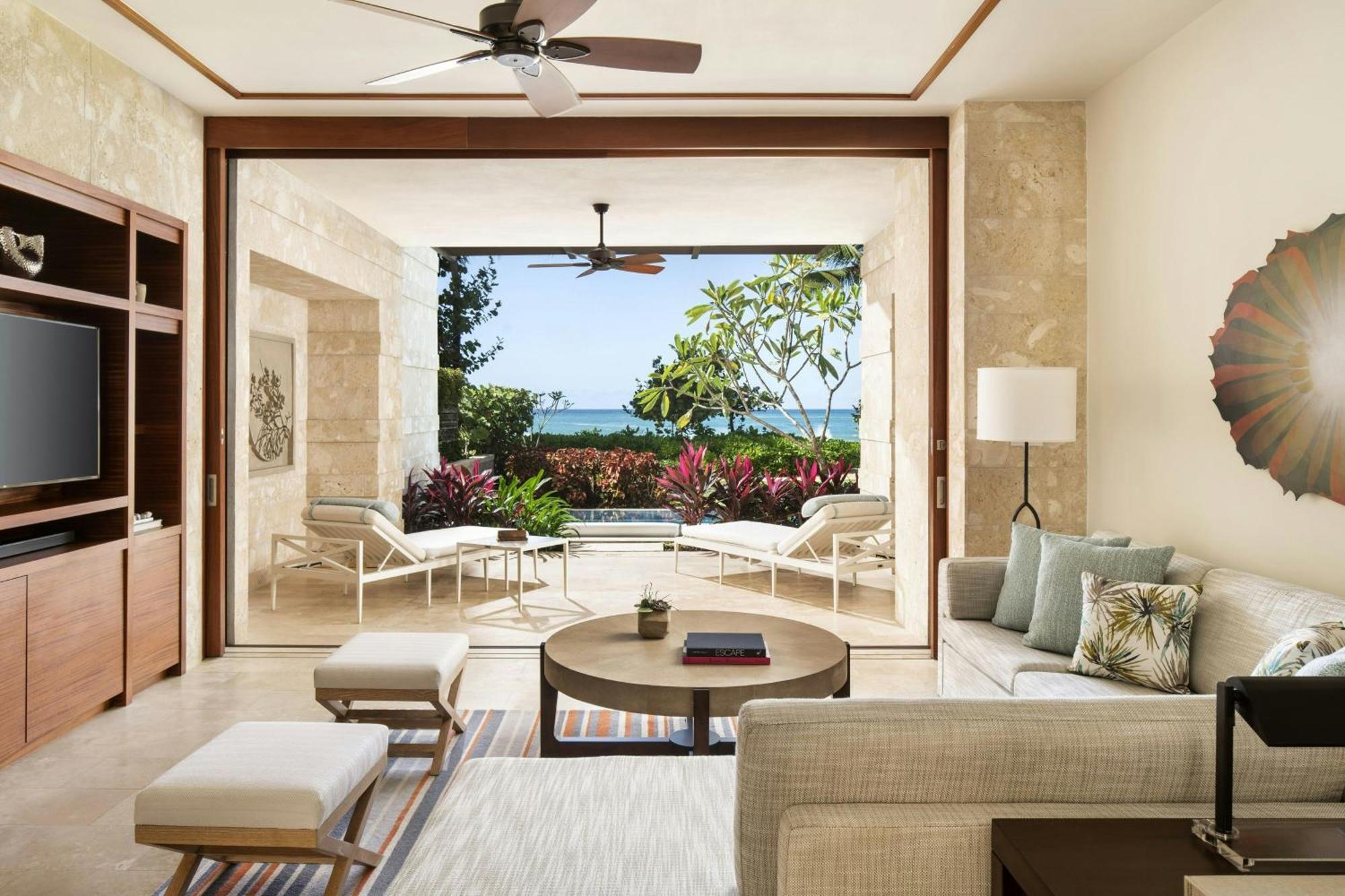 Dorado Beach, A Ritz-Carlton Reserve Exterior foto
