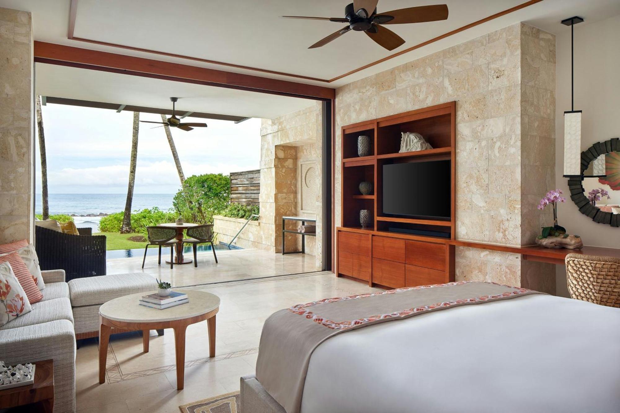 Dorado Beach, A Ritz-Carlton Reserve Exterior foto