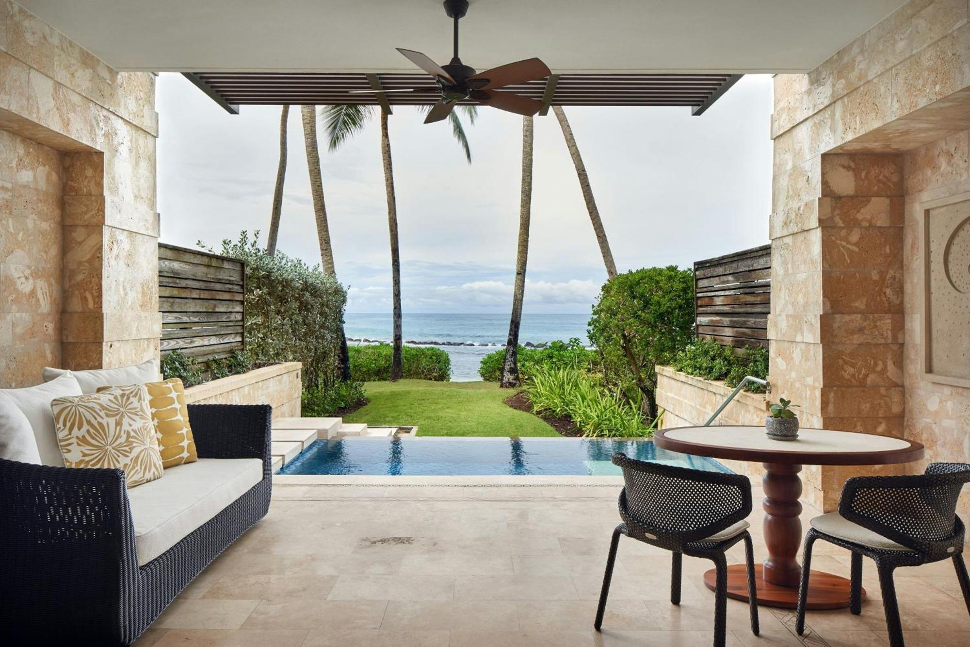 Dorado Beach, A Ritz-Carlton Reserve Exterior foto