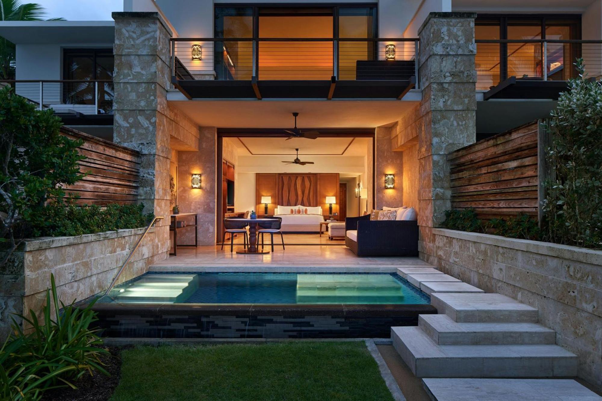 Dorado Beach, A Ritz-Carlton Reserve Exterior foto