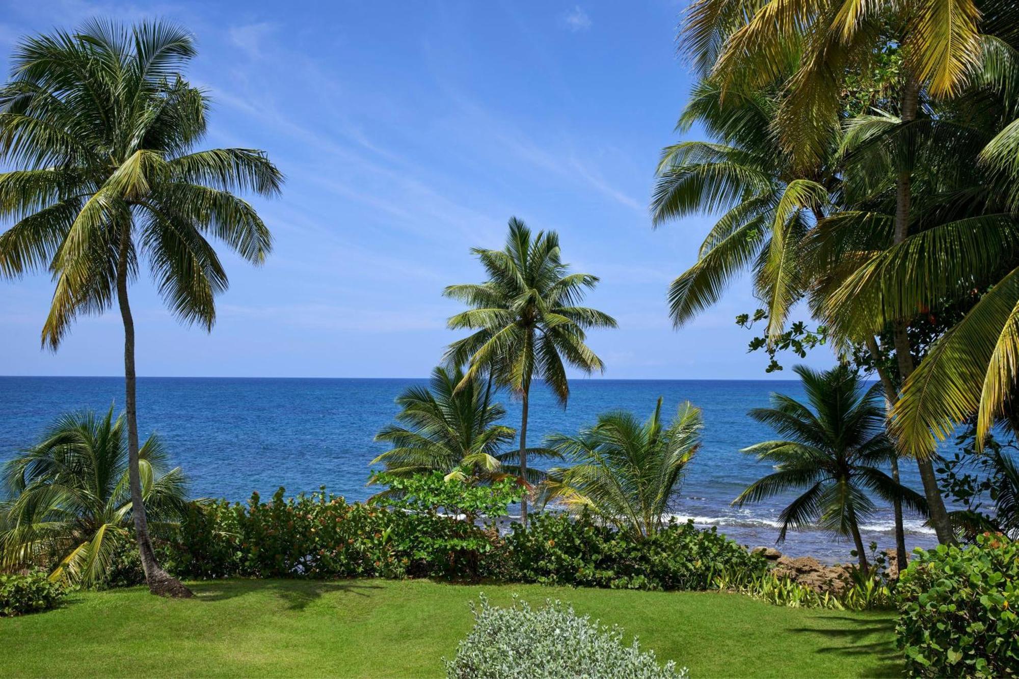 Dorado Beach, A Ritz-Carlton Reserve Exterior foto