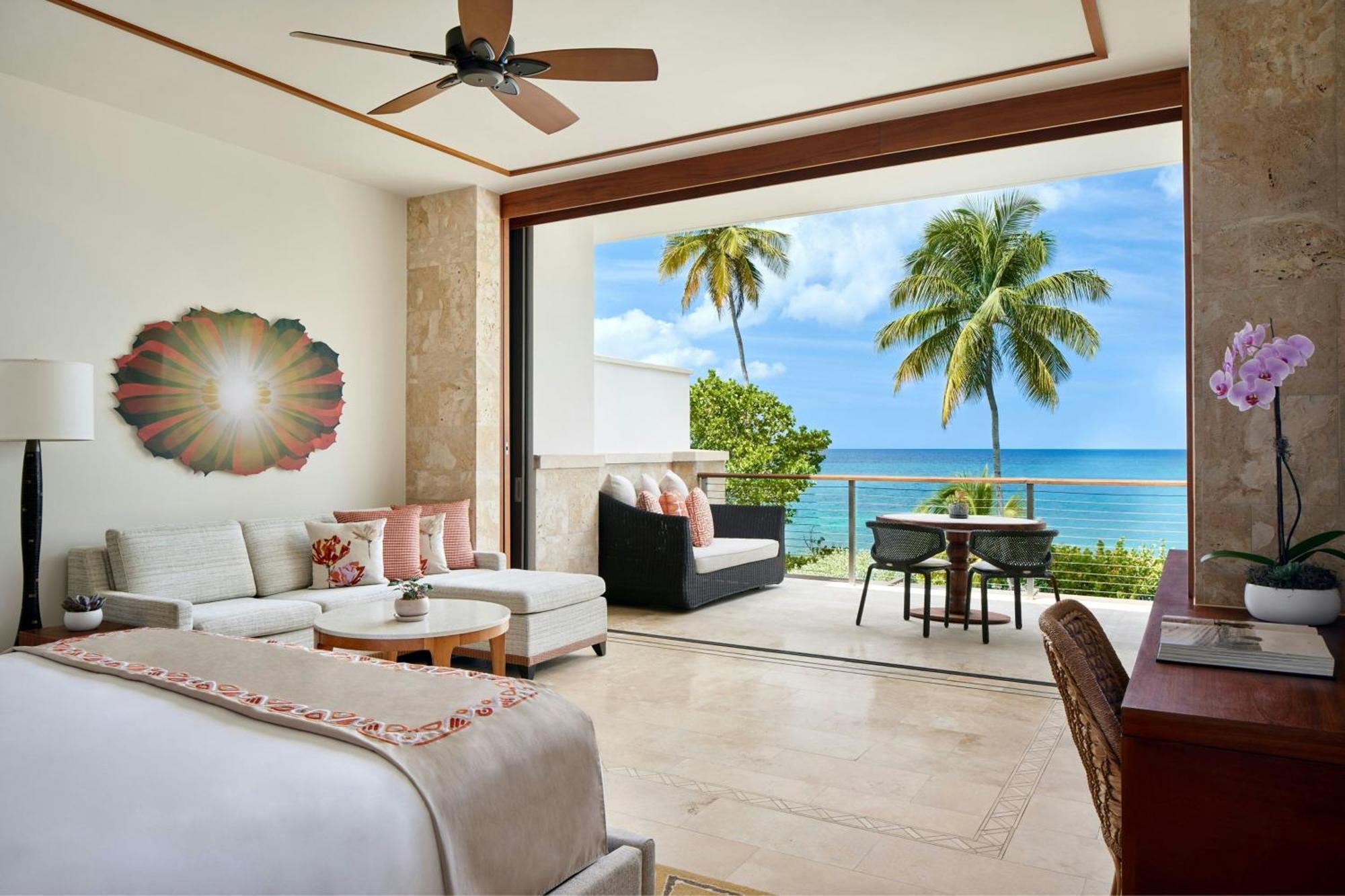 Dorado Beach, A Ritz-Carlton Reserve Exterior foto