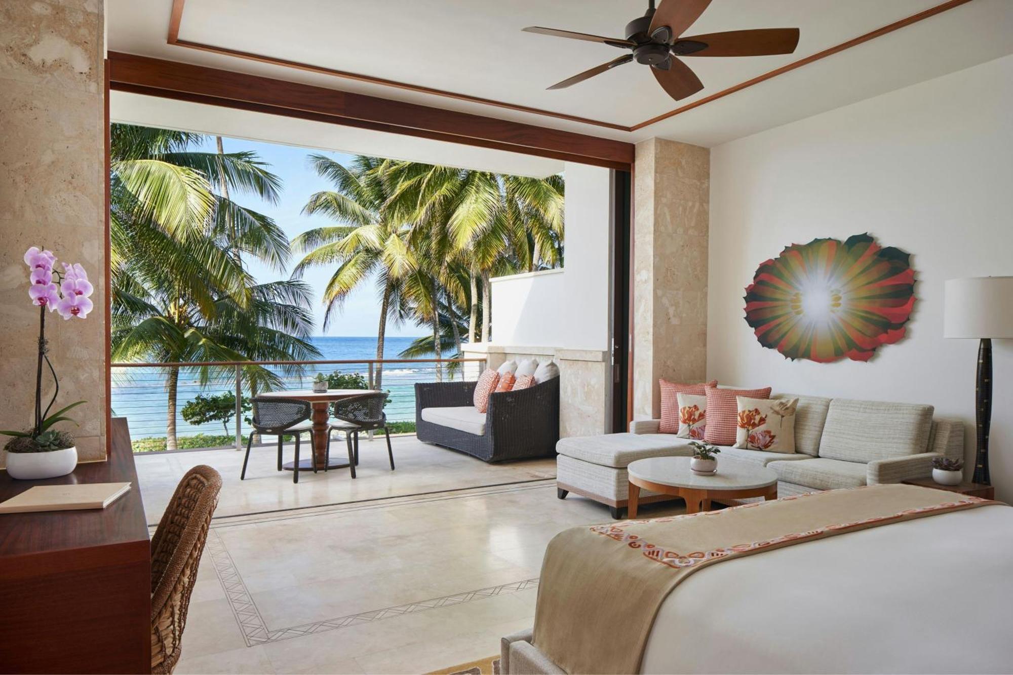 Dorado Beach, A Ritz-Carlton Reserve Exterior foto