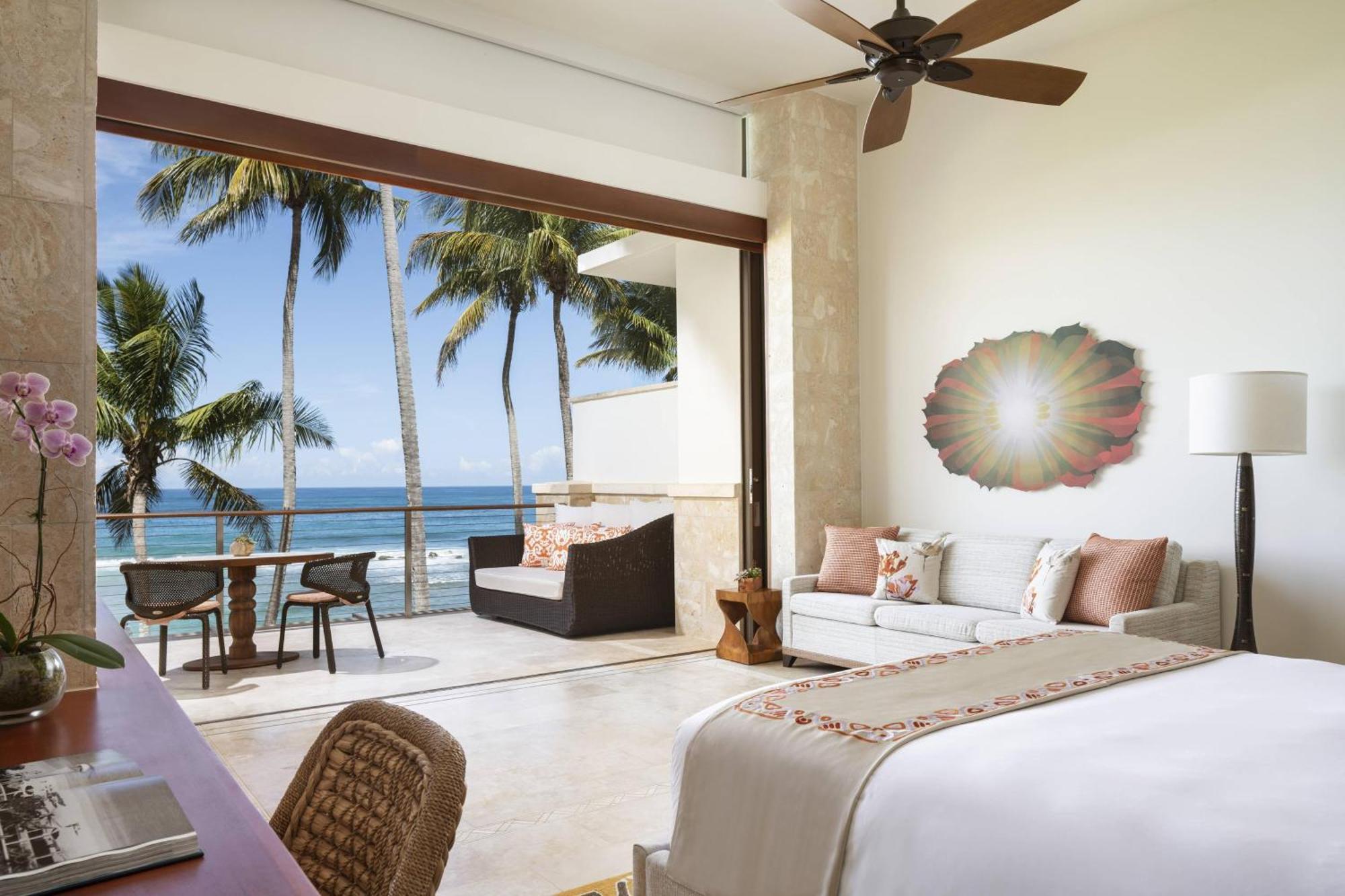 Dorado Beach, A Ritz-Carlton Reserve Exterior foto