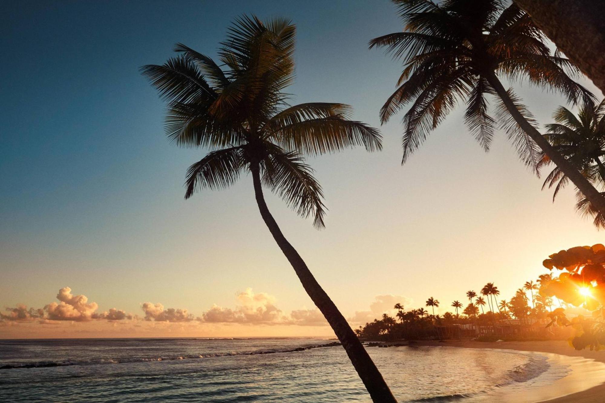 Dorado Beach, A Ritz-Carlton Reserve Exterior foto