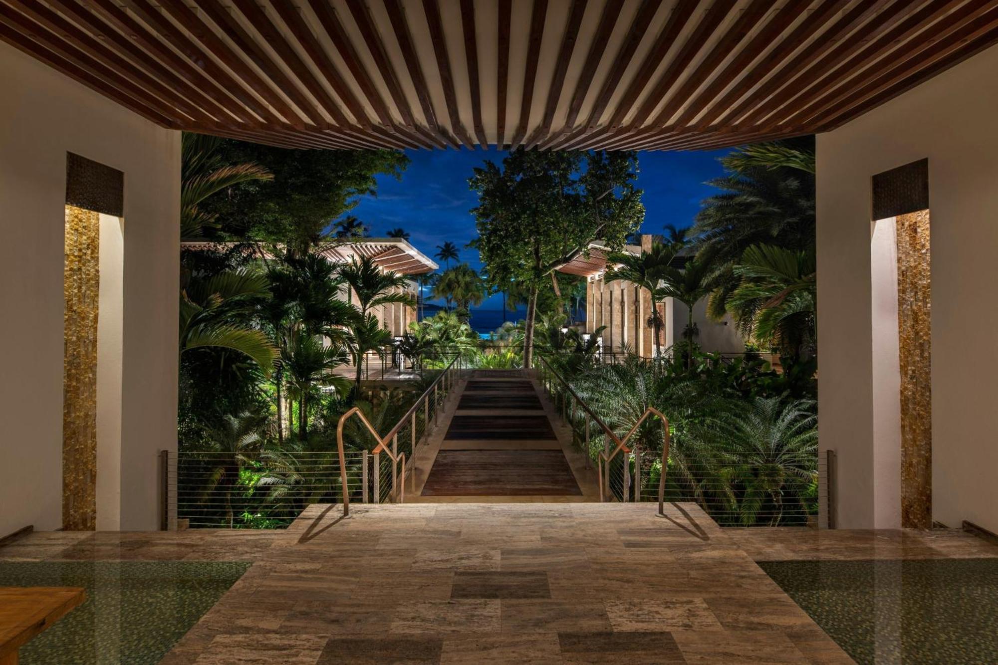 Dorado Beach, A Ritz-Carlton Reserve Exterior foto