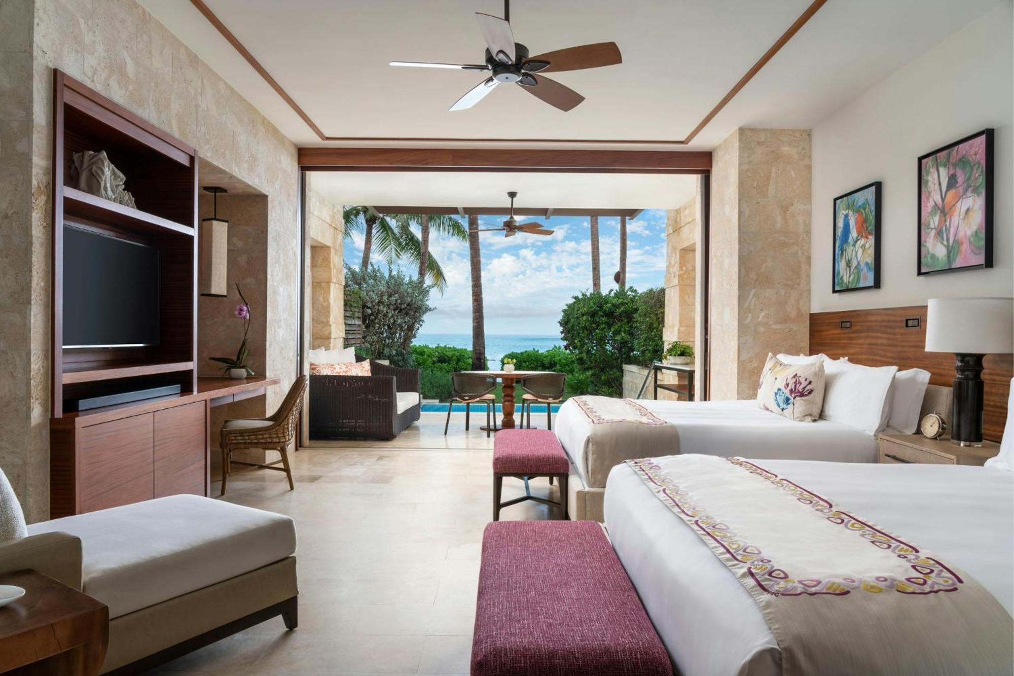 Dorado Beach, A Ritz-Carlton Reserve Exterior foto